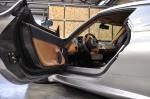 Alfa Romeo Mole Costruzione Artigianale 001 2018 года